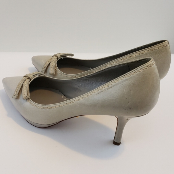 Prada Heels - Picture 8 of 13